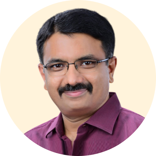 Treasurer USICON 2027